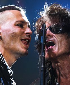 Depp, Cooper i Perry wystąpili w Warszawie. To było jak kubeł zimnej wody