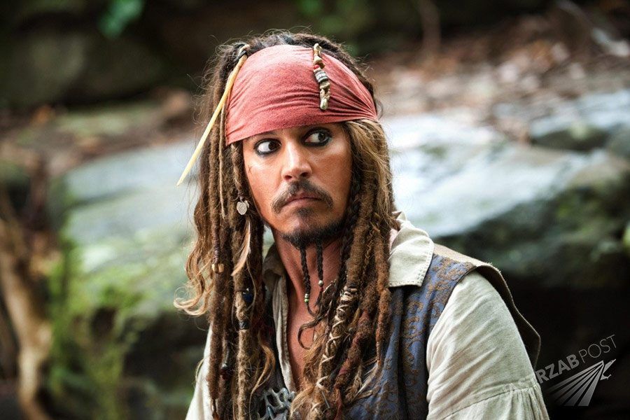 Johnny Deep