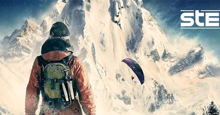 Najlepsza niespodzianka od Ubisoftu? Steep, odpowiedź po latach na SSX