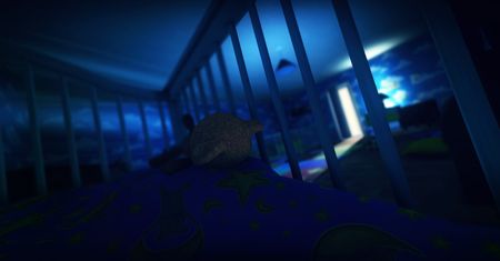 Among The Sleep: premiera w przyszłym tygodniu. Niezwykły horror, w którym wcielimy się w dwulatka