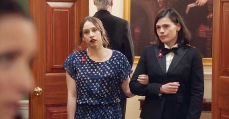 "Figurantka" HBO: To już ostatni, siódmy sezon. Zobacz nasz wywiad z obsadą