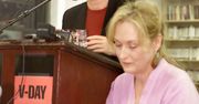 Meryl Streep odpowiada Rose McGowan. Zapewnia, że nie wiedziała o przewinieniach Weinsteina