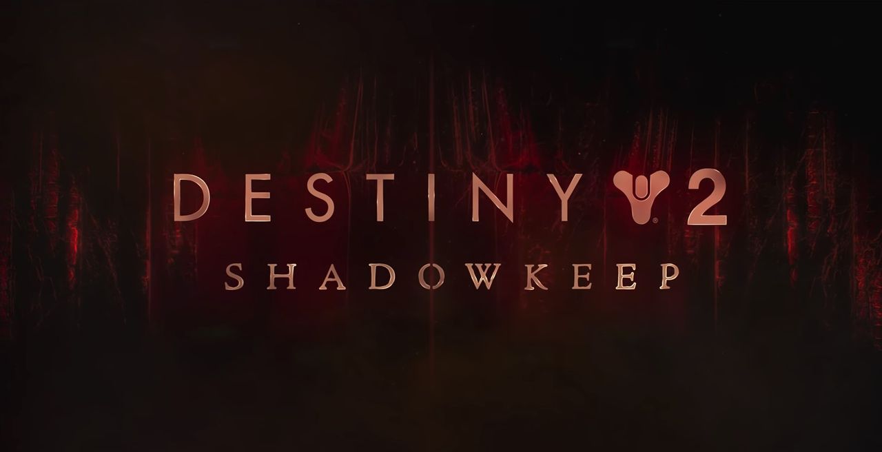 Destiny 2 przechodzi w model F2P, Bungie zapowiada Destiny 2: Shadowkeep