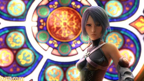 Kingdom Hearts 3 już się pisze, będą kolejne części