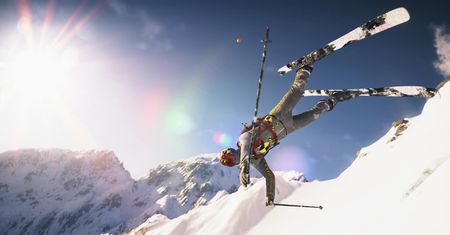 Steep bez przedpremierowych recenzji