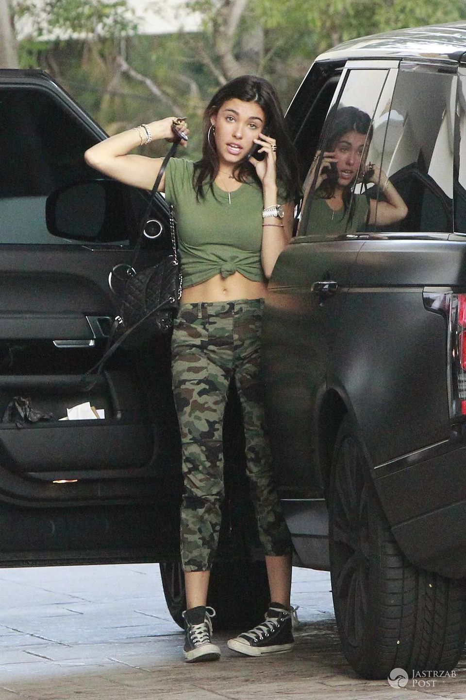 Madison Beer - nowa dziewczyna Brooklyna Beckhama