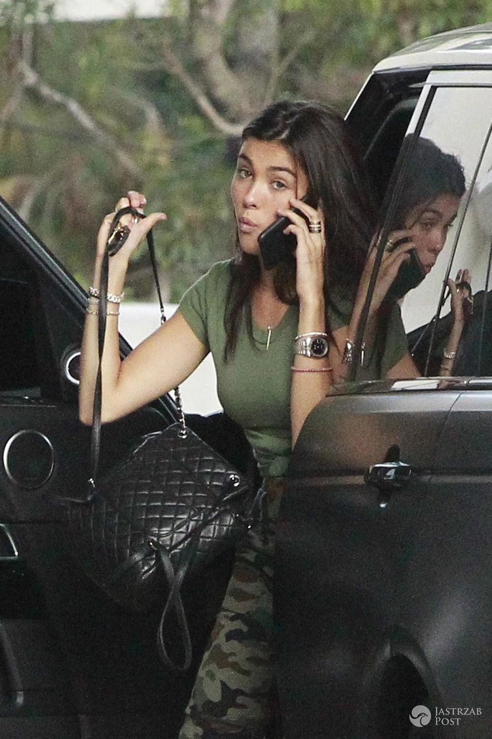 Madison Beer - nowa dziewczyna Brooklyna Beckhama