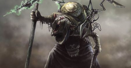 Jeśli skaveni będą czwartą grywalną rasą w Total War: Warhammer II, zagrają nimi wszyscy, nie tylko „preorderowcy”