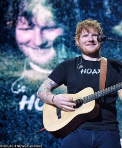 Bilety na koncert Eda Sheerana w Polsce pod lupą. Okolicznościami sprzedaży zajmie się UOKiK