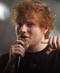 Przed nami drugi koncert Eda Sheerana w Warszawie. Wiemy, jakie ma żądania