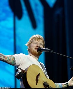 Ed Sheeran z nową piosenką. Nowy album coraz bliżej