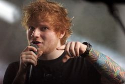 Ed Sheeran przez 5 minut w "Grze o tron". Popularny wokalista uchylił rąbka tajemnicy