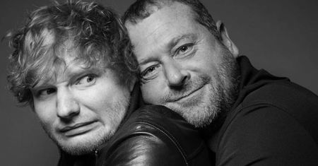Koncert Eda Sheerana w Niemczech odwołany w trosce o naturę