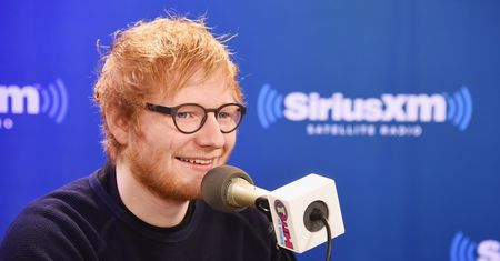 Ed Sheeran nie przyjedzie do Polski. Internauci wściekli