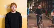 Ed Sheeran w wyniku treningów schudł ponad 20 KG! "Uwielbiam to. Na pewno pobiegnę w maratonie" (FOTO)
