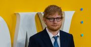 Ed Sheeran pokazał swoją żonę. Wiedzieliście, że jest taka piękna?