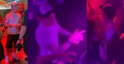 Ed Sheeran wpadł na after party do gejowskiego klubu. Po koncercie w Warszawie nieźle szalał na parkiecie