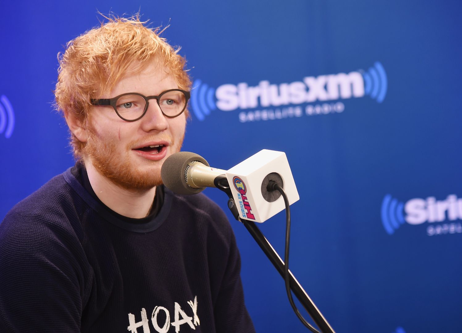 Ed Sheeran obchodzi dzisiaj urodziny. Polacy składają życzenia