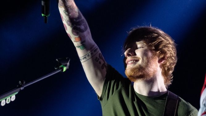 Na przykładzie biletów na koncert Eda Sheerana pokazujemy, że jest problem z biletami kupionymi nie od oficjalnego dystrybutora.