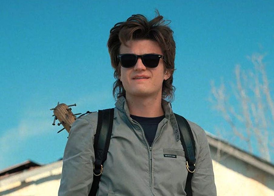 "Stranger Things": Joe Keery zmienił fryzurę. Fanki w żałobie