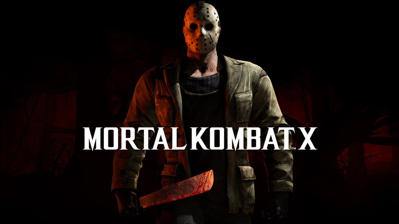 Jason Voorhees w Mortal Kombat X jest równie niepowstrzymany co w filmach