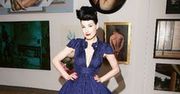 Zoom na styl - Dita Von Teese