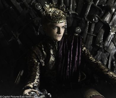 Jack Gleeson zasłynął dzięki "Grze o tron". Teraz kończy 26 lat