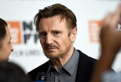 Dramat w rodzinie aktora. Liam Neeson stracił siostrzeńca
