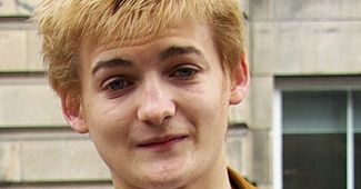 Jack Gleeson