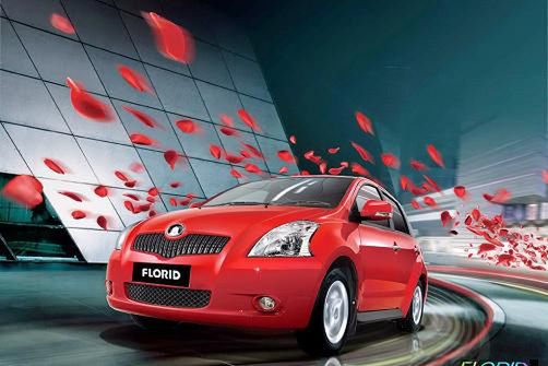 Great-Wall-Motors