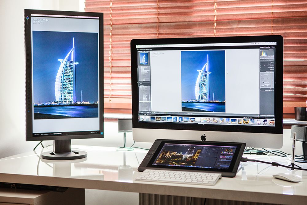 Jakub Kaźmierczyk poprowadzi warsztaty: Adobe Lightroom dla początkujących 2