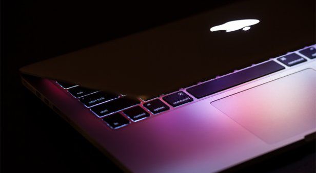 MacBook Pro 13" z ekranem Retina, czyli rzut okiem fotografa na 2560 × 1600 px [test] 1
