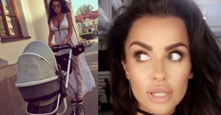 Natalia Siwiec martwi się o dziecko w TVN-ie: "Z przerażeniem myślę o czasie, gdy SKOŃCZY 16 LAT!"