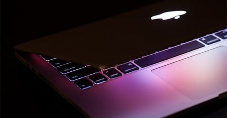 MacBook Pro 13" z ekranem Retina, czyli rzut okiem fotografa na 2560 × 1600 px [test]