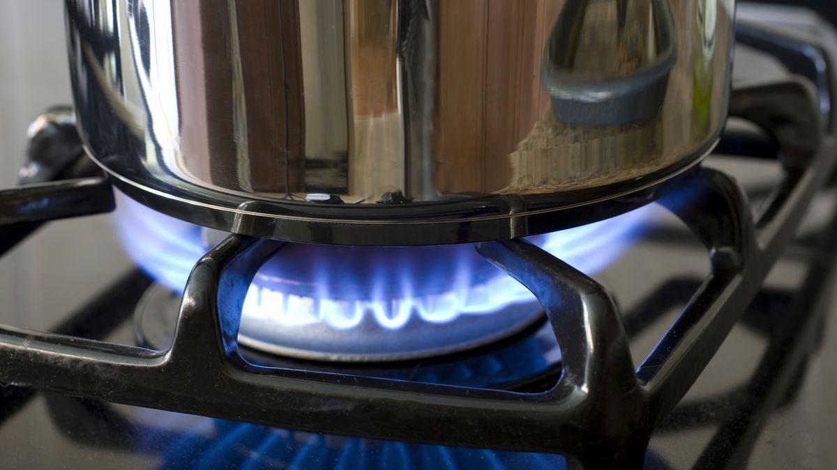 Jak to działa? Cz. 5: gaz kuchenny 1