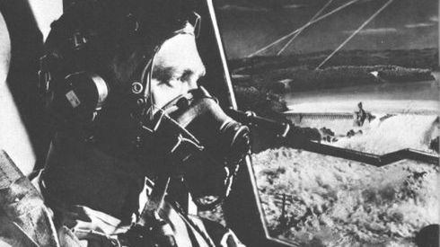 Peter Jackson tym razem o II WŚ 1