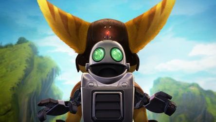 Ratchet & Clank Future: ToD – demo w październiku 1