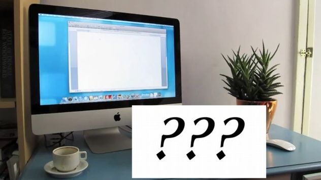 To się nazywa klawiatura w stylu retro [wideo] 1