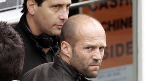 I want a lawyer and a sandwich. And I want to update my Facebook's status [zwiastun] 1