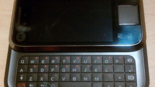 Motorola Sage na pierwszych wyraźnych zdjęciach 1