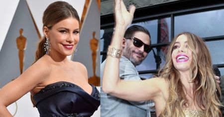 Sofia Vergara najlepiej zarabiającą aktorką telewizyjną na świecie!
