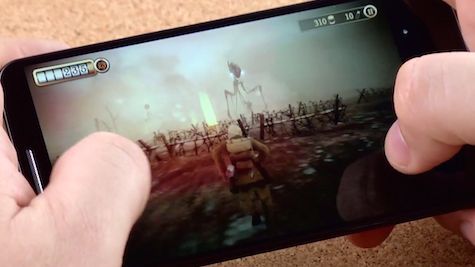 Appshaker Komórkomanii #78 - Pyro Jump, Colin McRae Rally, Quit Control i inne 1