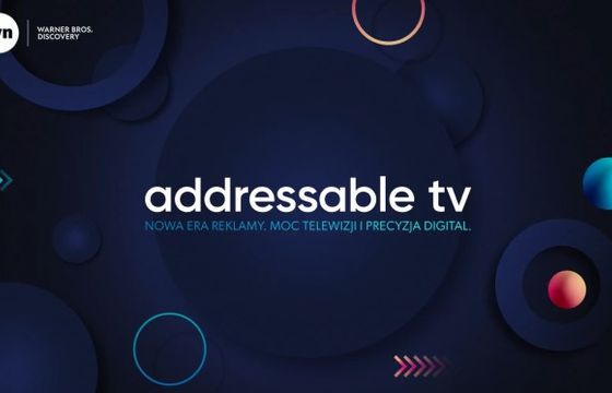 Addressable TV na kolejnych kanałach TVN Warner Bros. Discovery