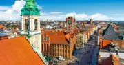 Pogoda w Toruniu. Prognoza na piątek, 7 marca 2025. Przyjemny i spokojny dzień