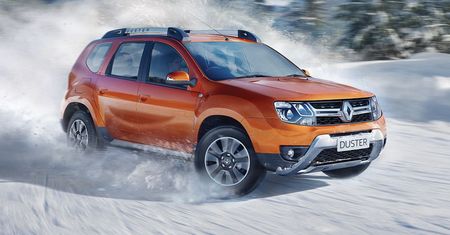 Koniec z Dacią w przebraniu Renault. Rumuńskie auta z francuskim logo znikną z Rosji i Brazylii