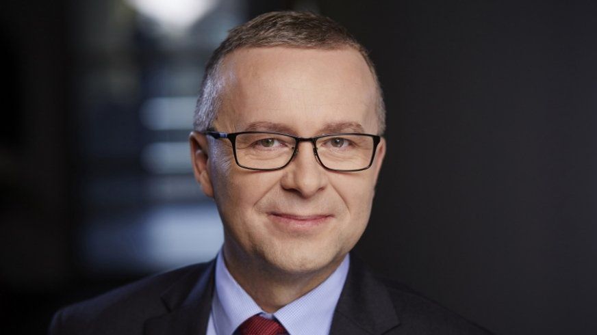 Były już prezes od 18 lat związany był ze spółką. 