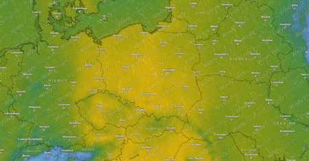 Idzie fala ciepła. Przygotujmy się nawet na 20 stopni