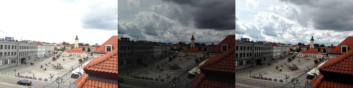 Jak wykorzystać HDR robiąc zdjęcia smartfonem? 5