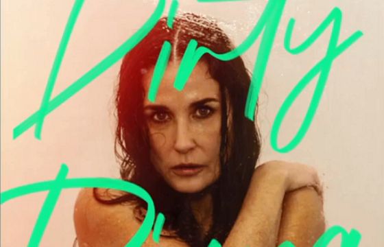 Demi Moore odpowiada za serial "Dirty Diana". Projekt powstaje dla Amazon Prime Video