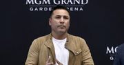 Legenda boksu kontra legenda UFC. Oscar de la Hoya będzie walczył z Vitorem Belfortem